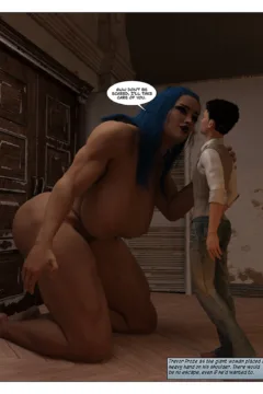 Friendly Neighborhood Gigantus (13)