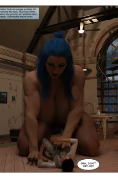 Friendly Neighborhood Gigantus (17)