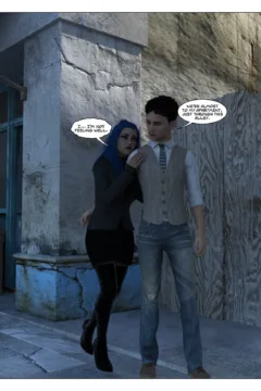 Friendly Neighborhood Gigantus (5)