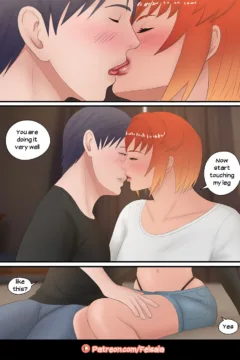 Friends Help Each Other008