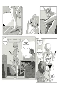 GNO Comic Issue .01 005