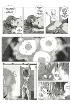 GNO Comic Issue .01 006