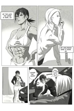 GNO Comic Issue .01 010