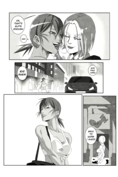 GNO Comic Issue .01 014