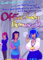 Office Lady Bonuses [Gaz-KnightofNylrac]