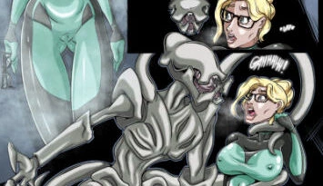 Genex- Adult • Free Porn Comics