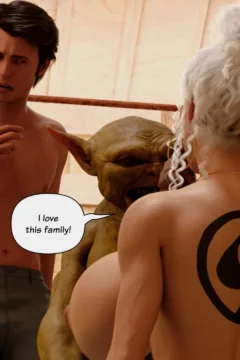 Goblin’s Nest Ch. 7 (69)