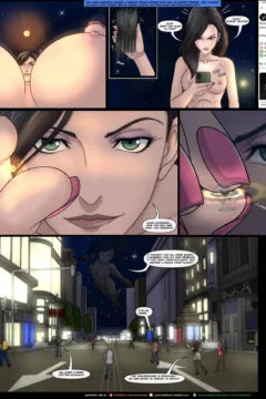 Goddess Elizabeth Queen (12)