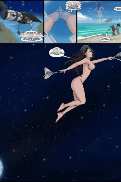 Goddess Elizabeth Queen (8)