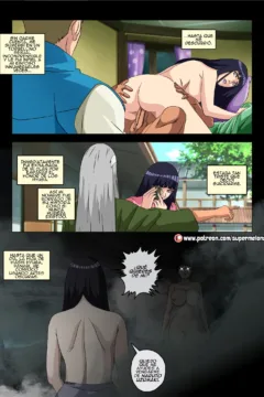 Hinata, The Daughter Of The Devil (37)