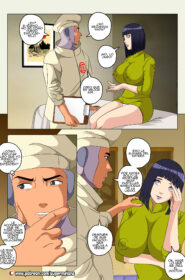 Hinata, The Daughter Of The Devil (41)