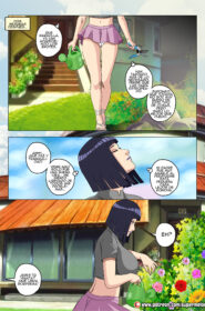 Hinata, The Daughter Of The Devil (45)