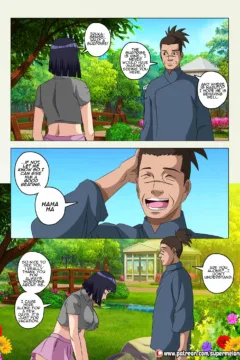 Hinata, The Daughter Of The Devil (46)