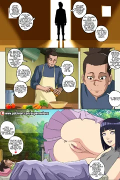 Hinata, The Daughter Of The Devil (53)