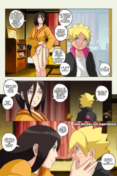 Hinata, The Daughter Of The Devil (55)