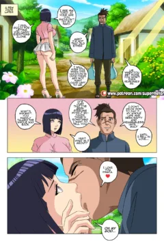 Hinata, The Daughter Of The Devil (62)