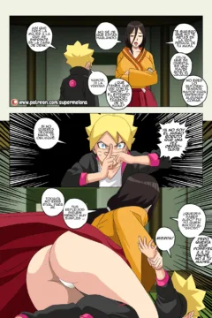 Hinata, The Daughter Of The Devil (65)