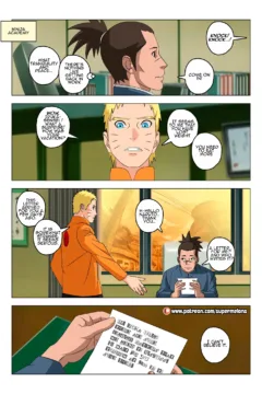 Hinata, The Daughter Of The Devil (74)