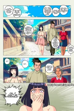 Hinata The Daughter of the Devil0061