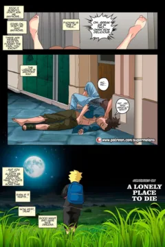 Hinata The Daughter of the Devil0073