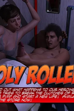Holy Roller 04