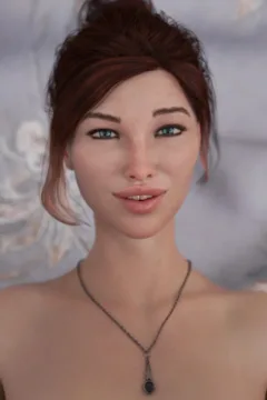 Horny Mom Surprises Son In Bed (78)