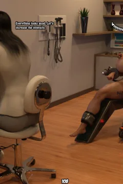 Hucow Farms Short Vol 8 (110)