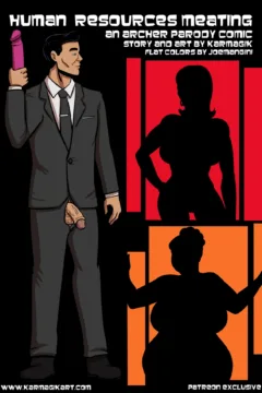 Human Resources Meating (5)