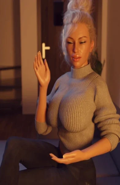 I Secretly Fucked My Mom