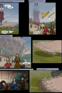 I’m Going To Look For My Little Guliver (3)