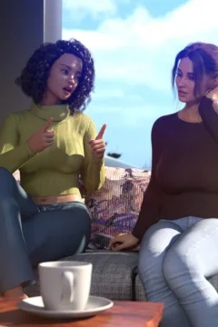 Immoral Desires (21)