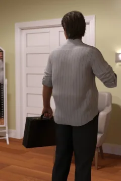 Immoral Desires (40)