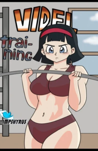 Impshyrus - Videl Training