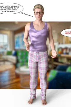 Journey to the Unknown (11)