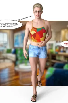 Journey to the Unknown (13)