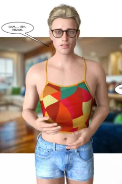 Journey to the Unknown (14)