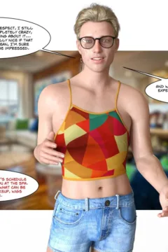 Journey to the Unknown (20)