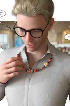 Journey to the Unknown (3)