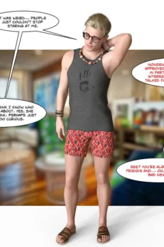 Journey to the Unknown (9)