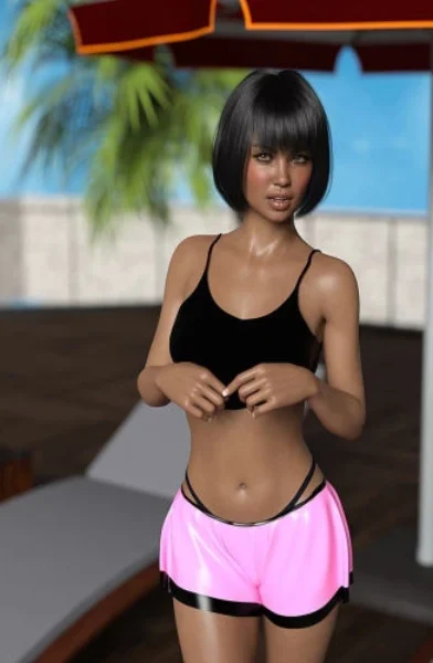 Ker - Bosses Daughter Love Anal