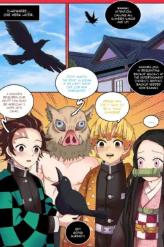 Kimetsu no Yaiba_ Red Light District008