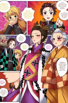 Kimetsu no Yaiba_ Red Light District011