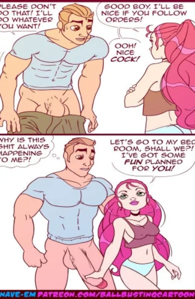 Knave - The Sitter 1