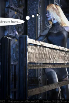 LUCRATIVE DEAL 2 by SedesDiS-006