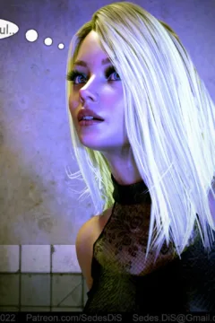 LUCRATIVE DEAL 2 by SedesDiS-009