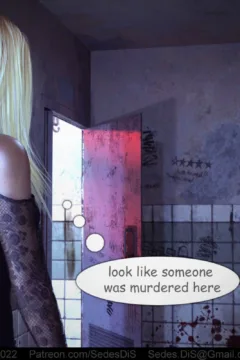 LUCRATIVE DEAL 2 by SedesDiS-011