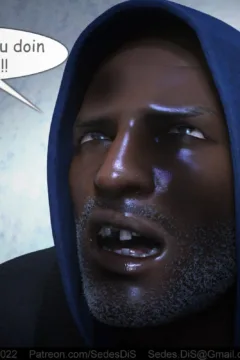 LUCRATIVE DEAL 2 by SedesDiS-022