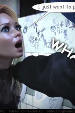 LUCRATIVE DEAL 2 by SedesDiS-024