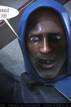 LUCRATIVE DEAL 2 by SedesDiS-027