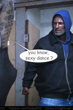 LUCRATIVE DEAL 2 by SedesDiS-032